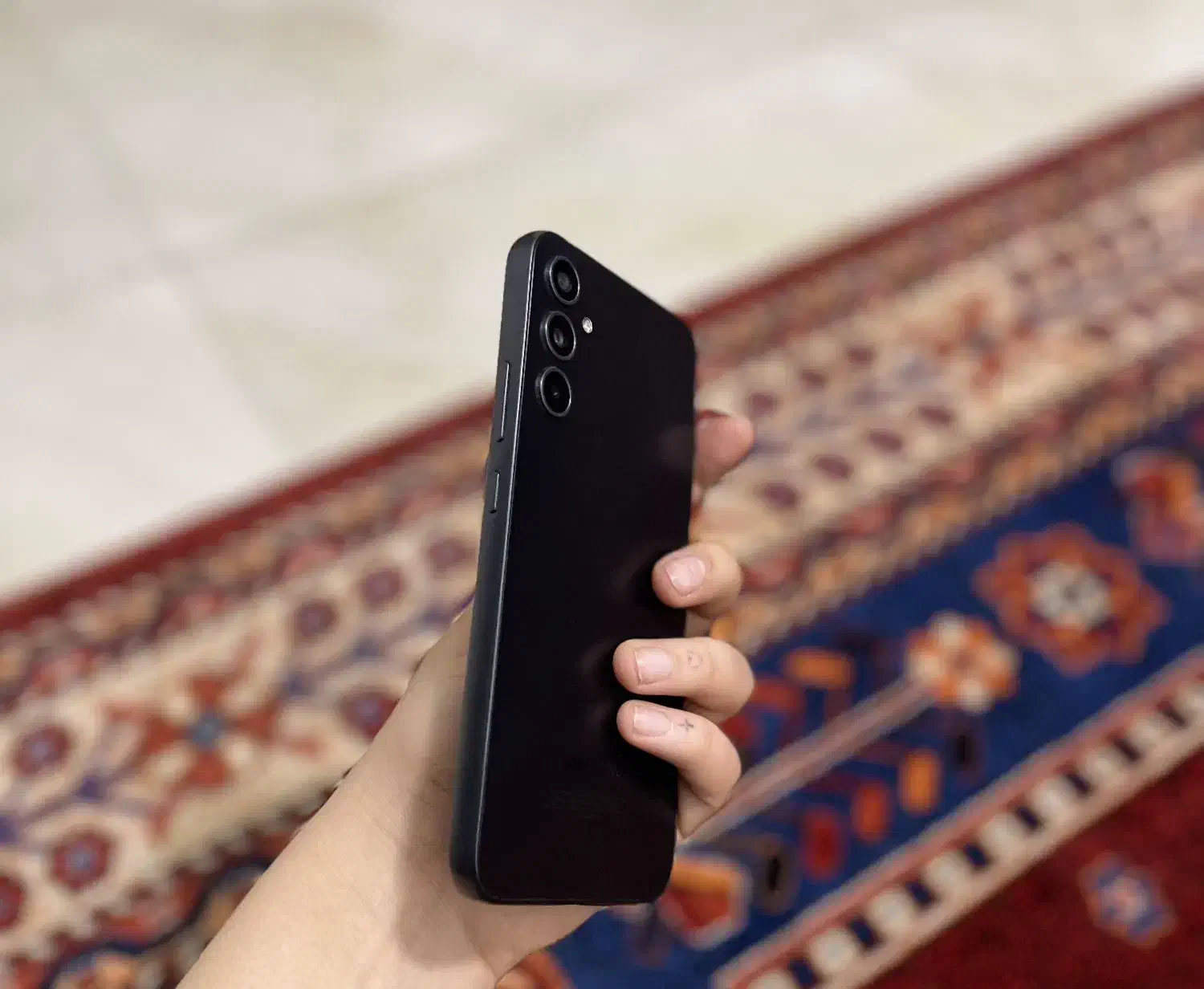 گوشی سامسونگ a34 حافظه 128|موبایل|تهران, عبدلآباد|دیوار