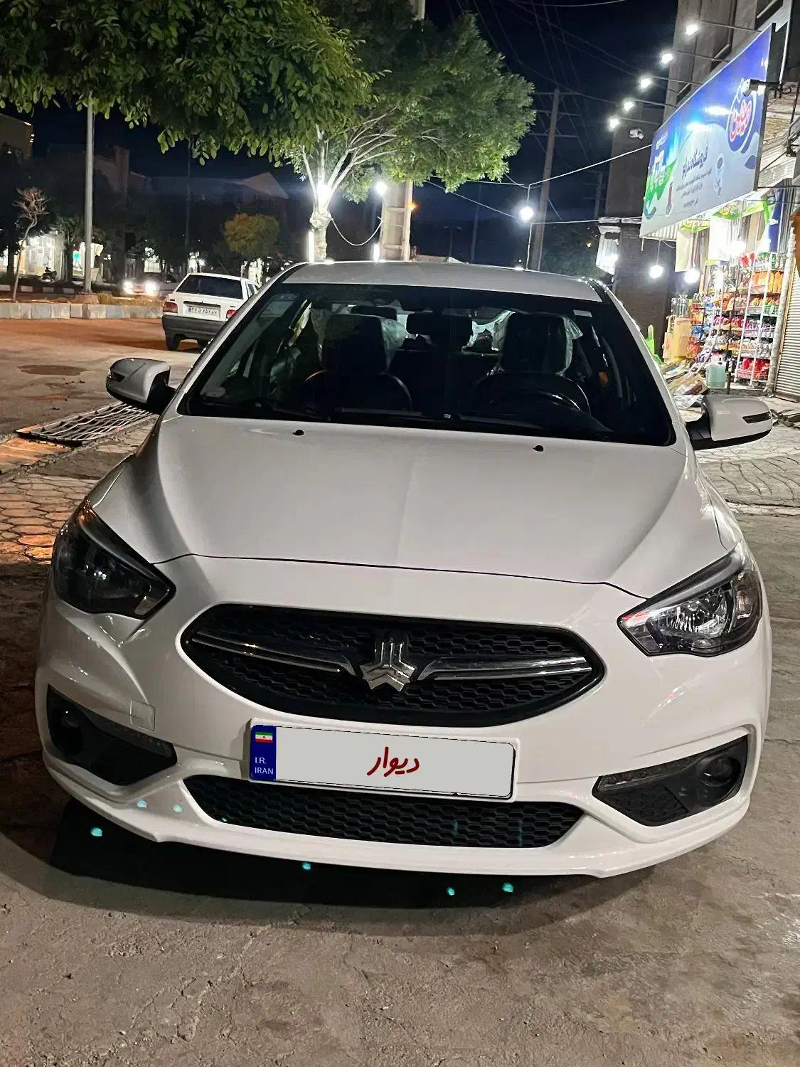 شاهین درحد|خودرو سواری و وانت|زنجان, |دیوار