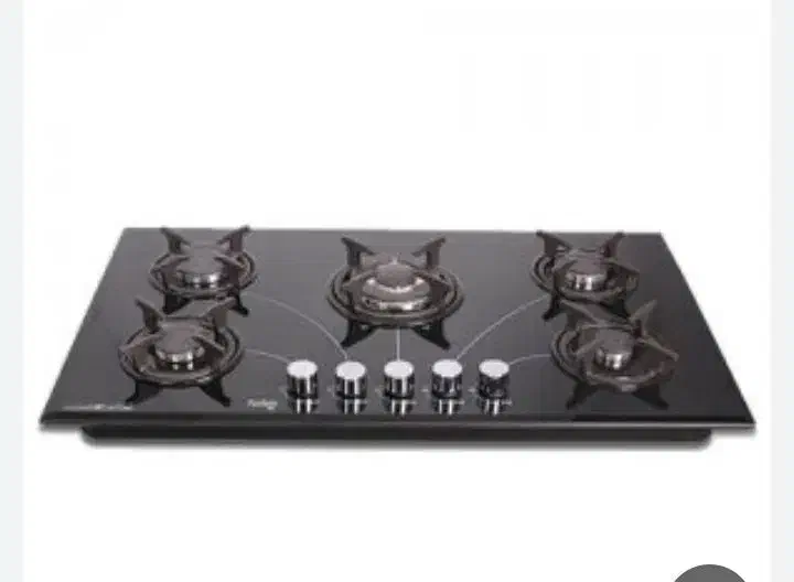 گاز صفحه ای  نو اکبند|اجاق گاز و لوازم برقی پخت‌وپز|مسجد سلیمان, |دیوار