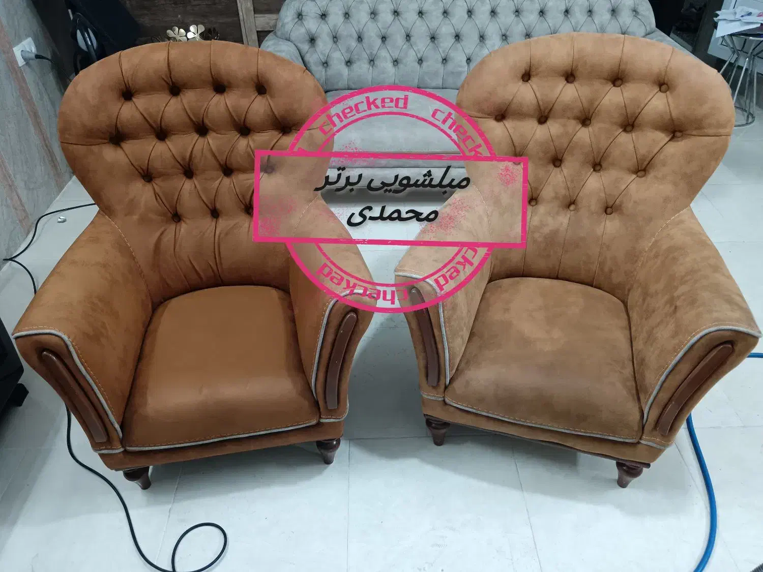 مبلشویی شریف آباد/مدرس/نصر/مبل شویی شستشو در منزل|خدمات نظافت|شیراز, شریفآباد|دیوار