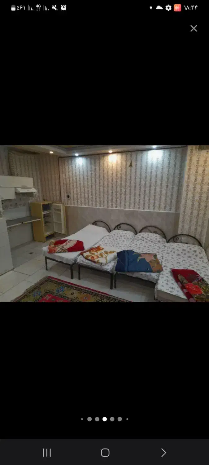 کاروان زیارتی کرمان مشهد|تور و چارتر|کرمان, |دیوار