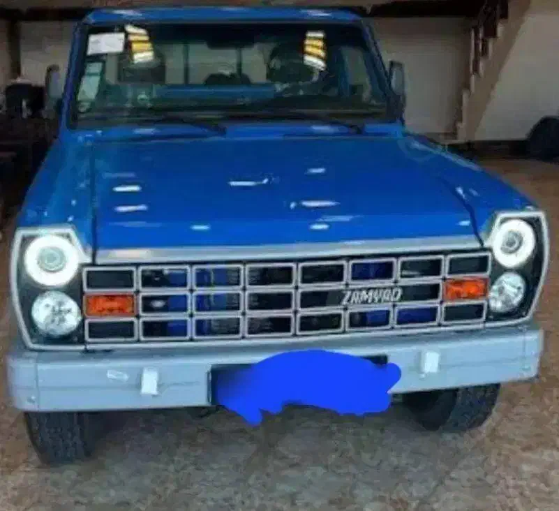 نیسان دوگانه آپشنال|خودرو سواری و وانت|خرم‌آباد, |دیوار