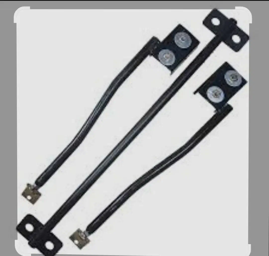 فروش استرس بار و شاسی بند|خدمات موتور و ماشین|اردبیل, |دیوار