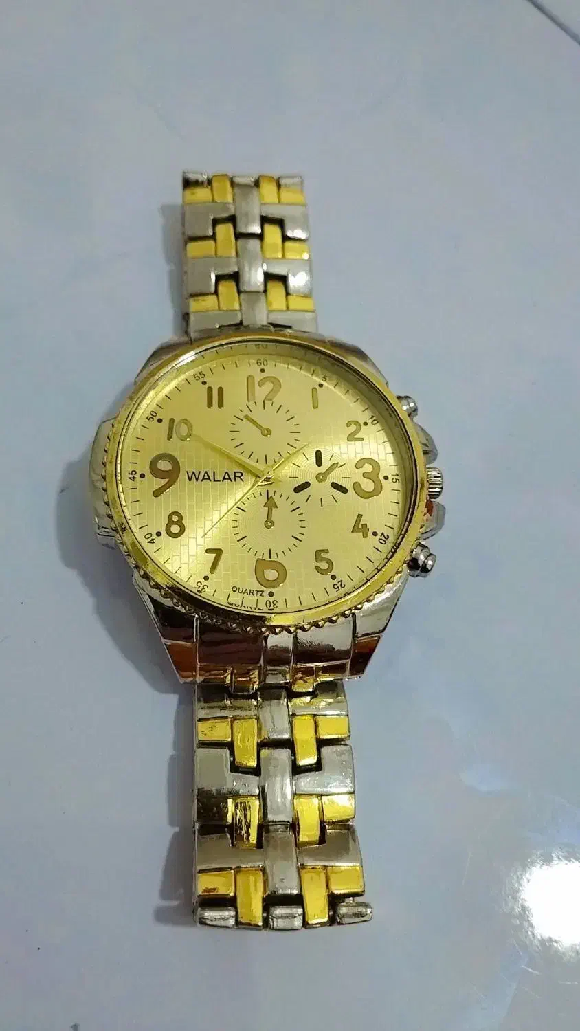 ساعت مچی|ساعت|اسلامآباد غرب, |دیوار