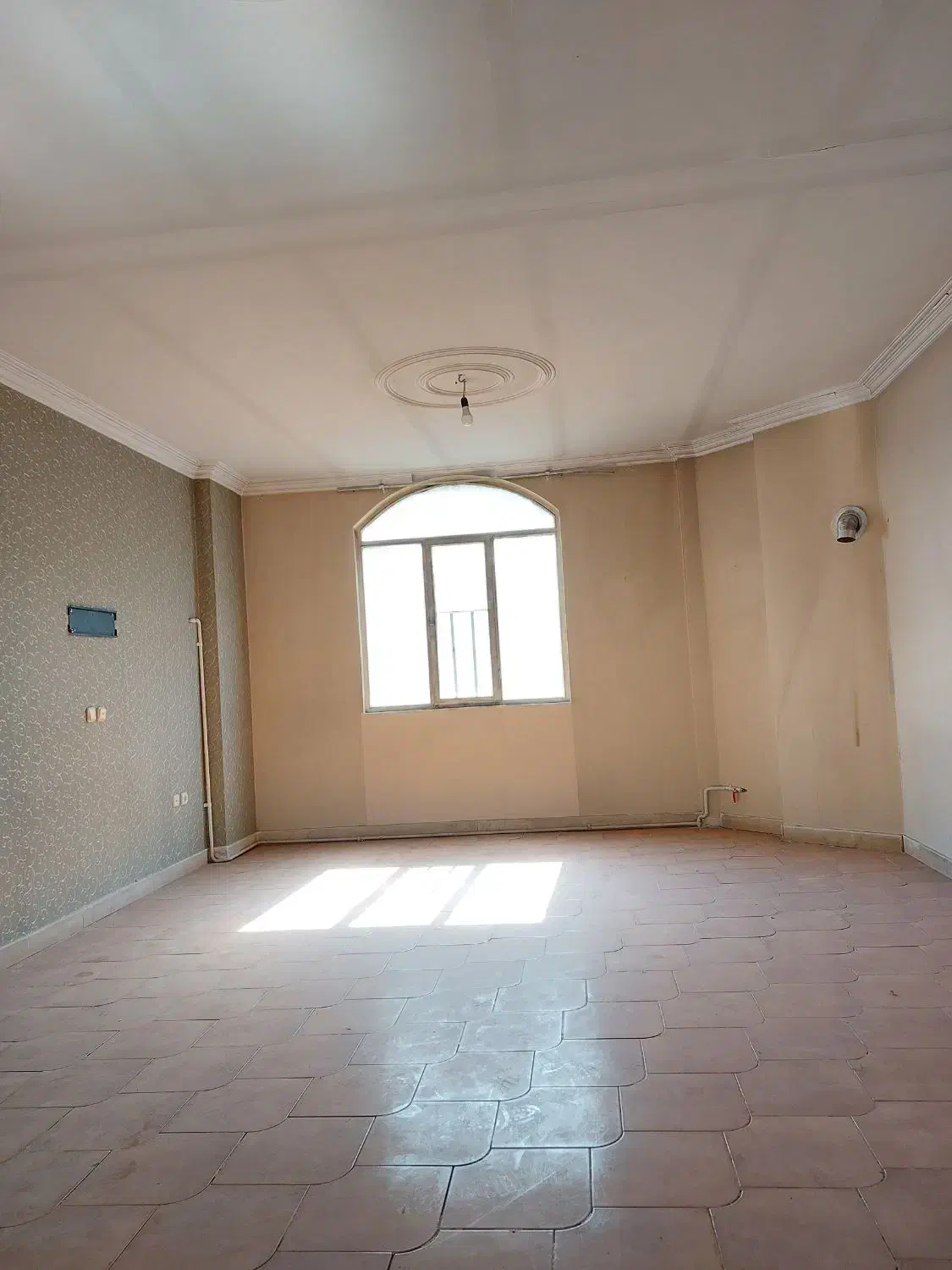 ۹۰متر۲خواب تک واحدخوش نقشه.شریعتی‌.کلیم کاشانی|فروش آپارتمان|تهران, سهروردی|دیوار