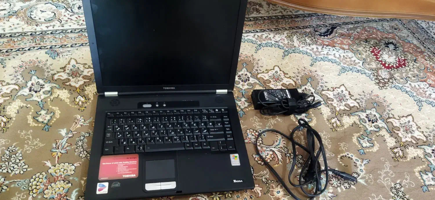 لبتاپ|رایانه همراه|اصفهان, گرکان|دیوار