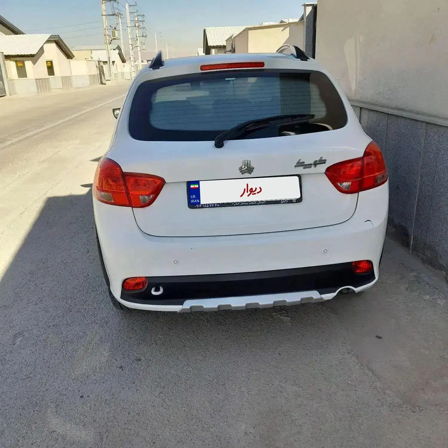 کوییک 1401 معاوضه|خودرو سواری و وانت|پاکدشت, پاکدشت (مامازند)|دیوار