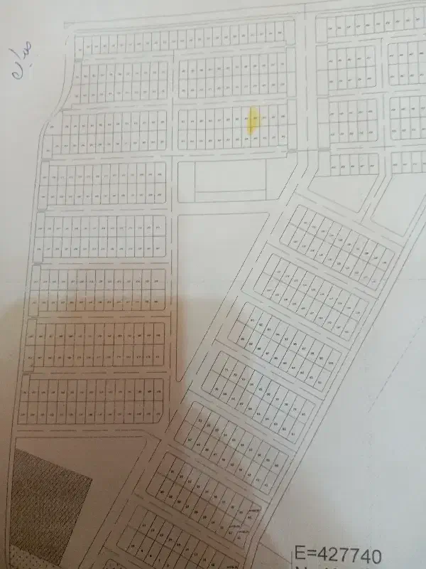 زمین طرح ۳ فرزندی|فروش زمین و ملک کلنگی|آبگرم, |دیوار