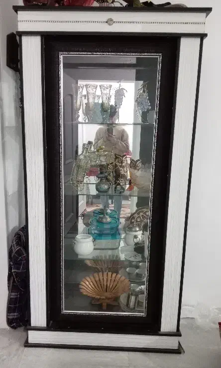 بوفه 4 طبقه|بوفه، ویترین، کنسول|سبزوار, هویزه|دیوار