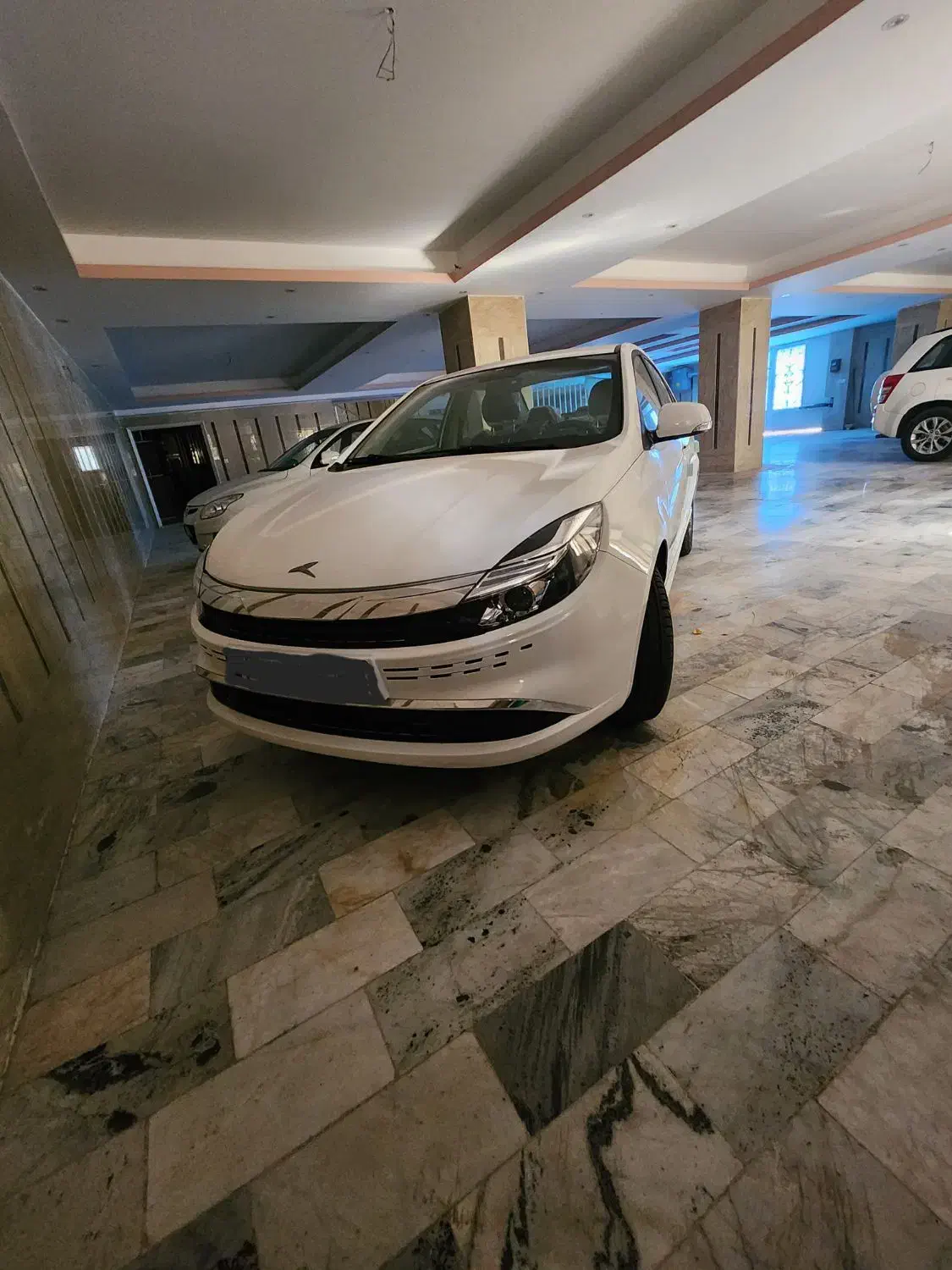 خودرو سواری ایگل|خودرو سواری و وانت|کرج, عظیمیه|دیوار