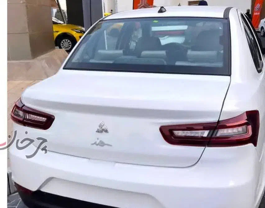 سهند sصفرخشک|خودرو سواری و وانت|لنجان, |دیوار