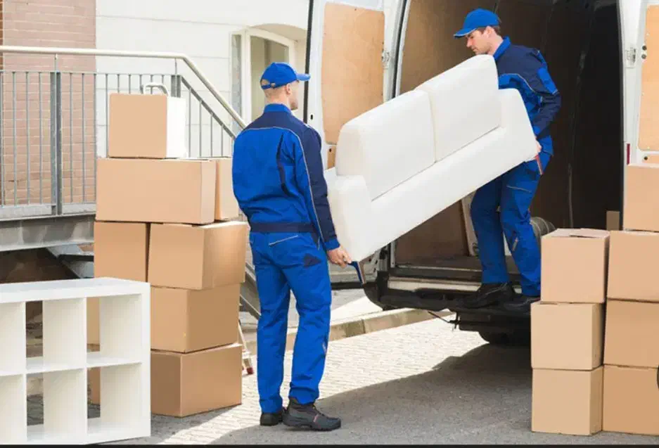 جابه جایی حمل وسایل منزل|خدمات حمل و نقل|تهران, فلسطین (میدان انقلاب)|دیوار