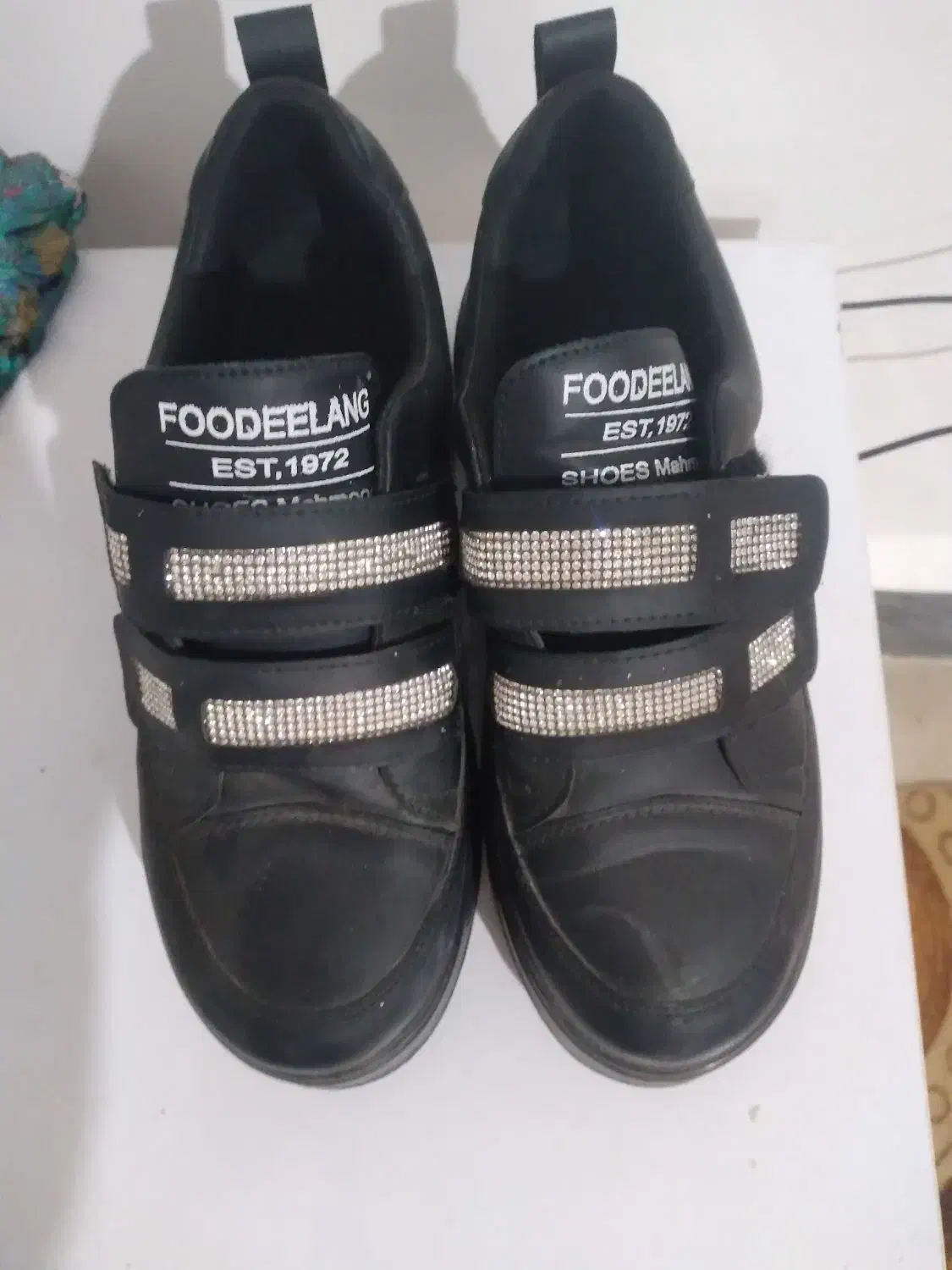 فروش کفش سایز ۳۹|کیف، کفش، کمربند|مرند, |دیوار