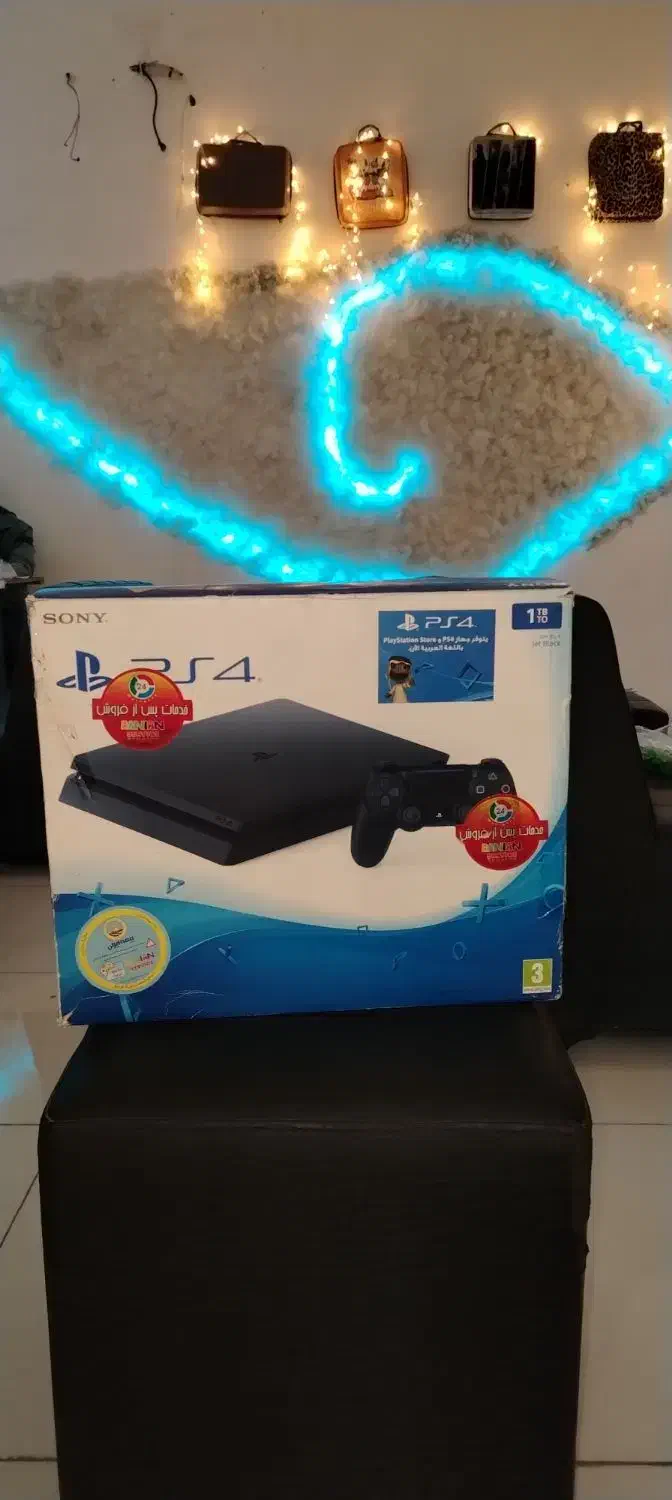 ps4 کپی خور|کنسول، بازی ویدئویی و آنلاین|باقرشهر, |دیوار