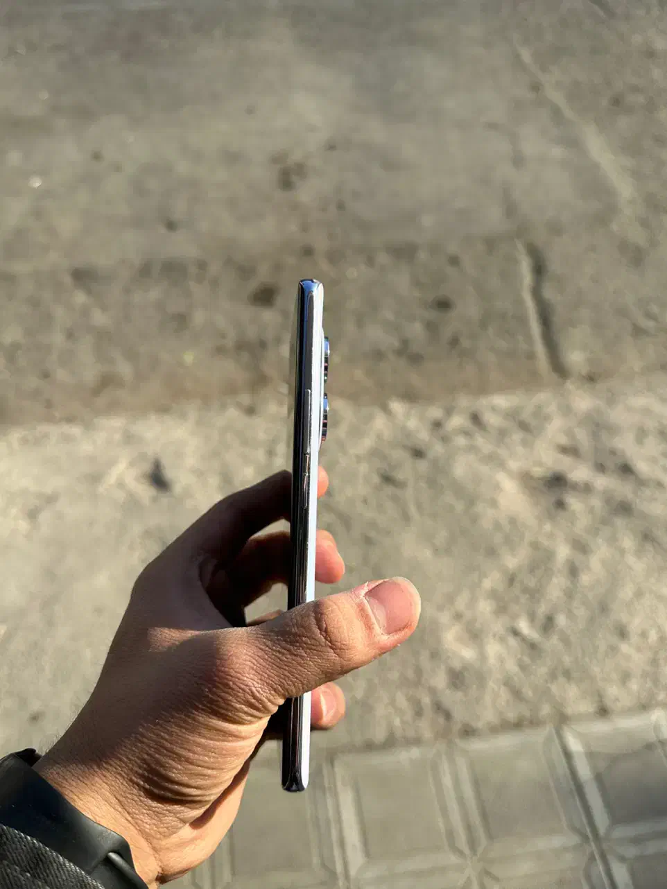 شیائومی Note14pro 5G در حد آک حافظه ۵۱۲ رم ۱۲|موبایل|مشهد, پروین اعتصامی|دیوار