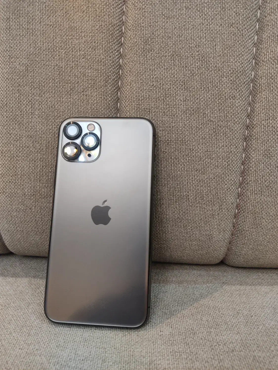 iphone 11 pro /  حافظه ۵۱۲|موبایل|تهران, کرمان|دیوار