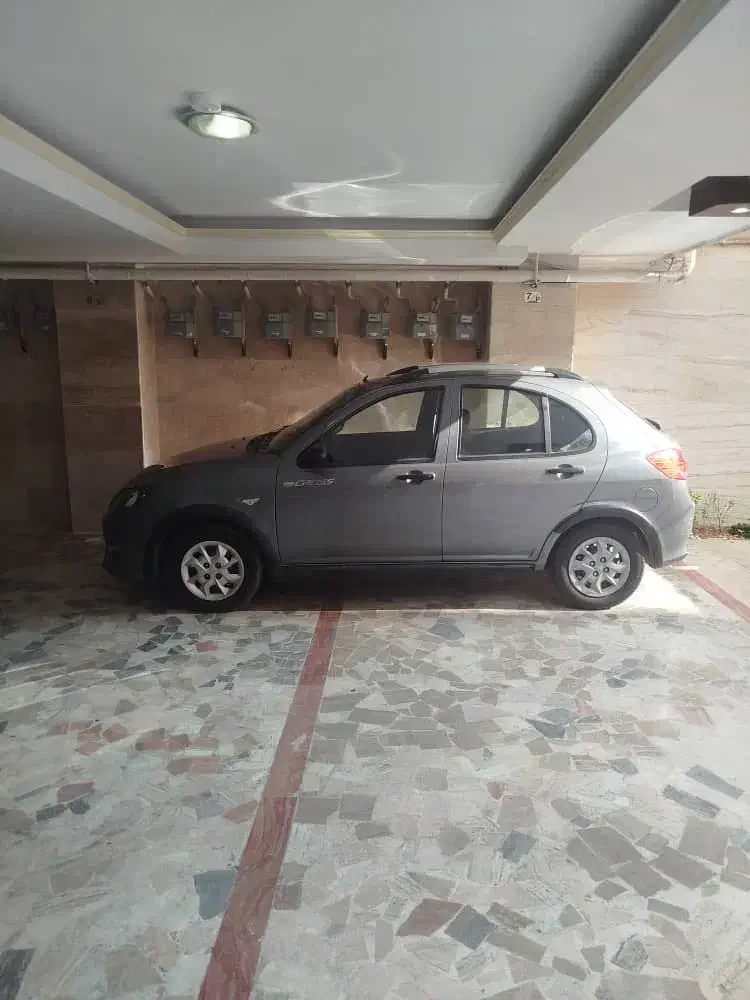 کوییک MT|خودرو سواری و وانت|تهران, دهکده المپیک|دیوار