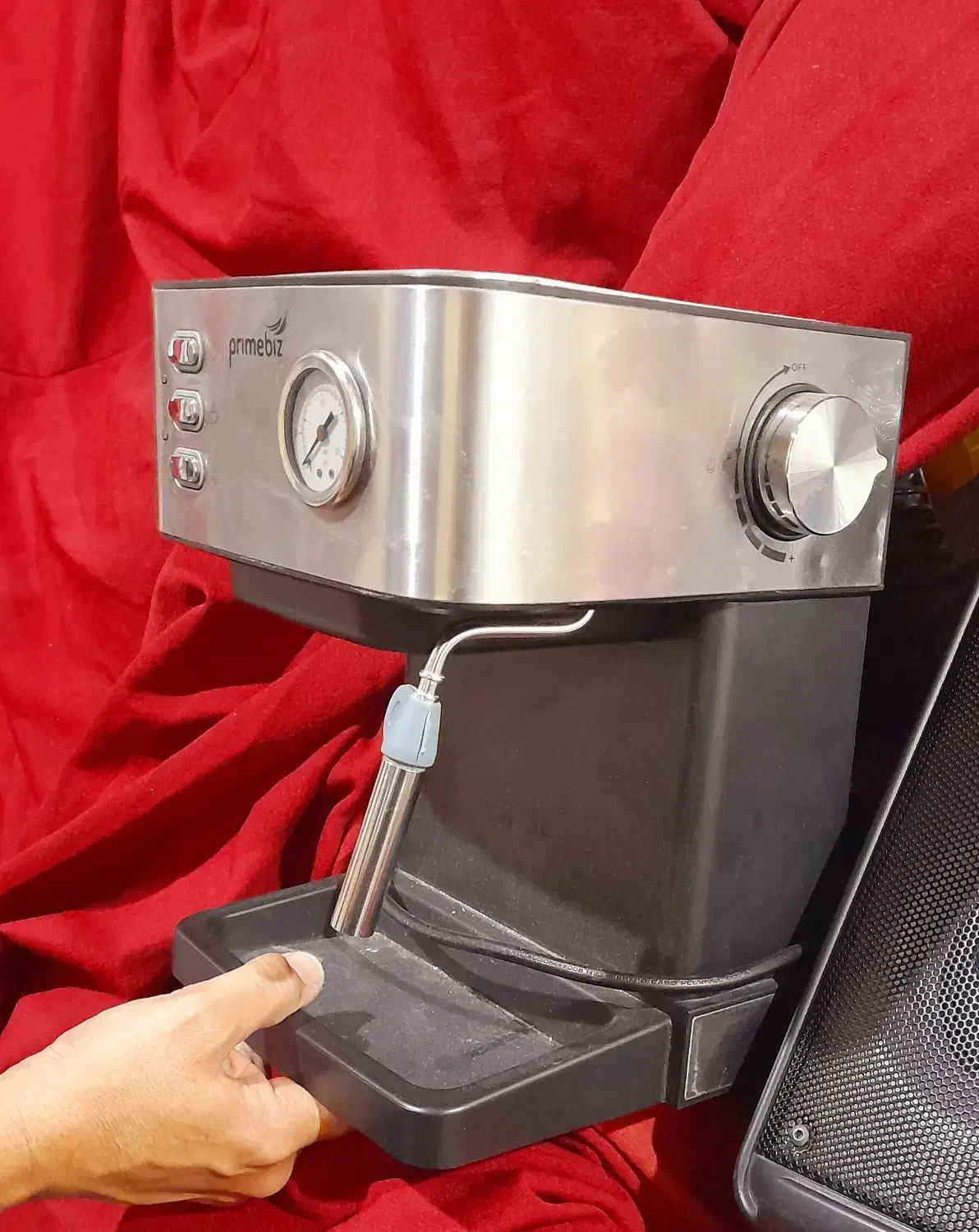 قهوه ساز|سماور، چایساز، قهوهساز|بندرعباس, |دیوار