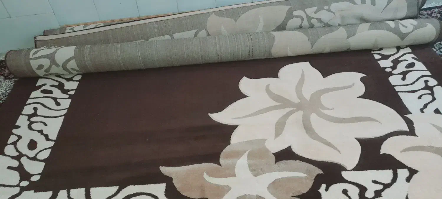 قالی|فرش|بندر ماهشهر, |دیوار