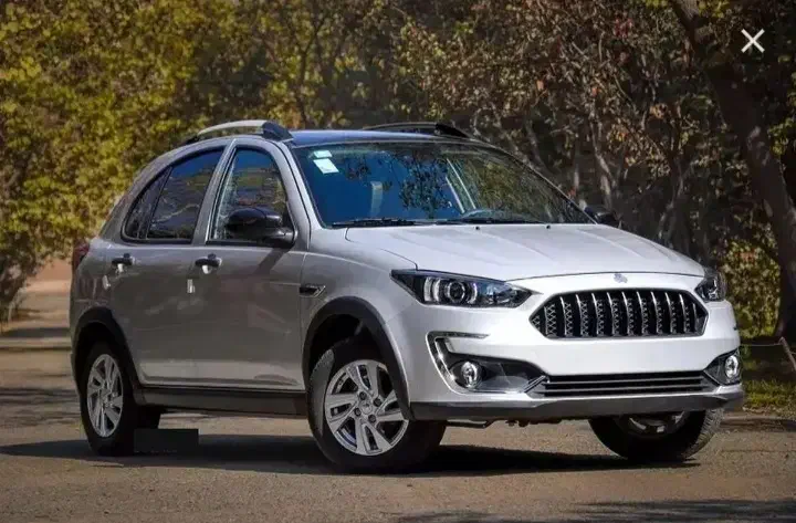 دوتاحواله اطلس دارم|خودرو سواری و وانت|لار, |دیوار