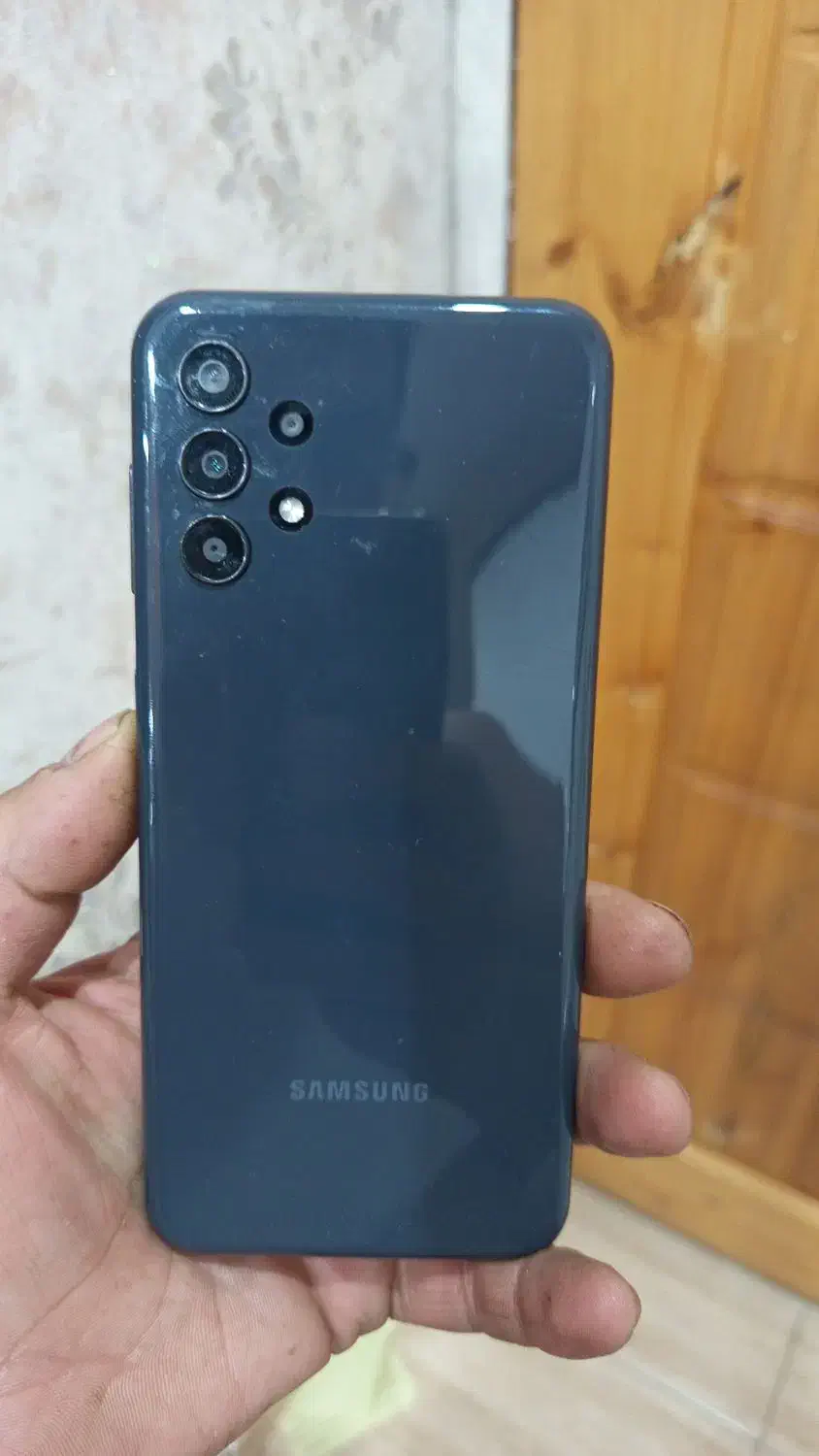 گوشی شیاومی ردمی۱۳|موبایل|تهران, کیانشهر|دیوار