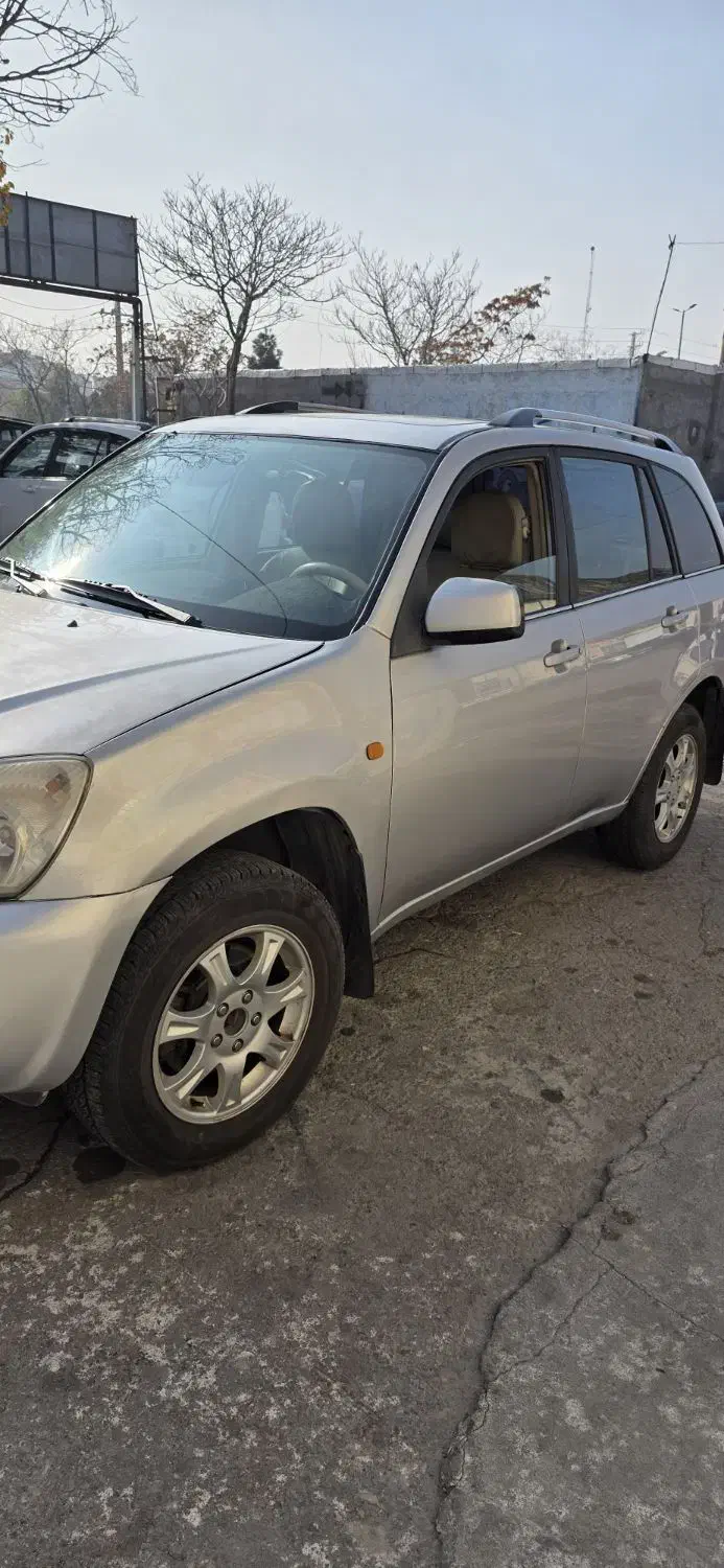 ام وی ام x33مدل ۹۱ بدون رنگ نقدواقساط|خودرو سواری و وانت|تبریز, |دیوار