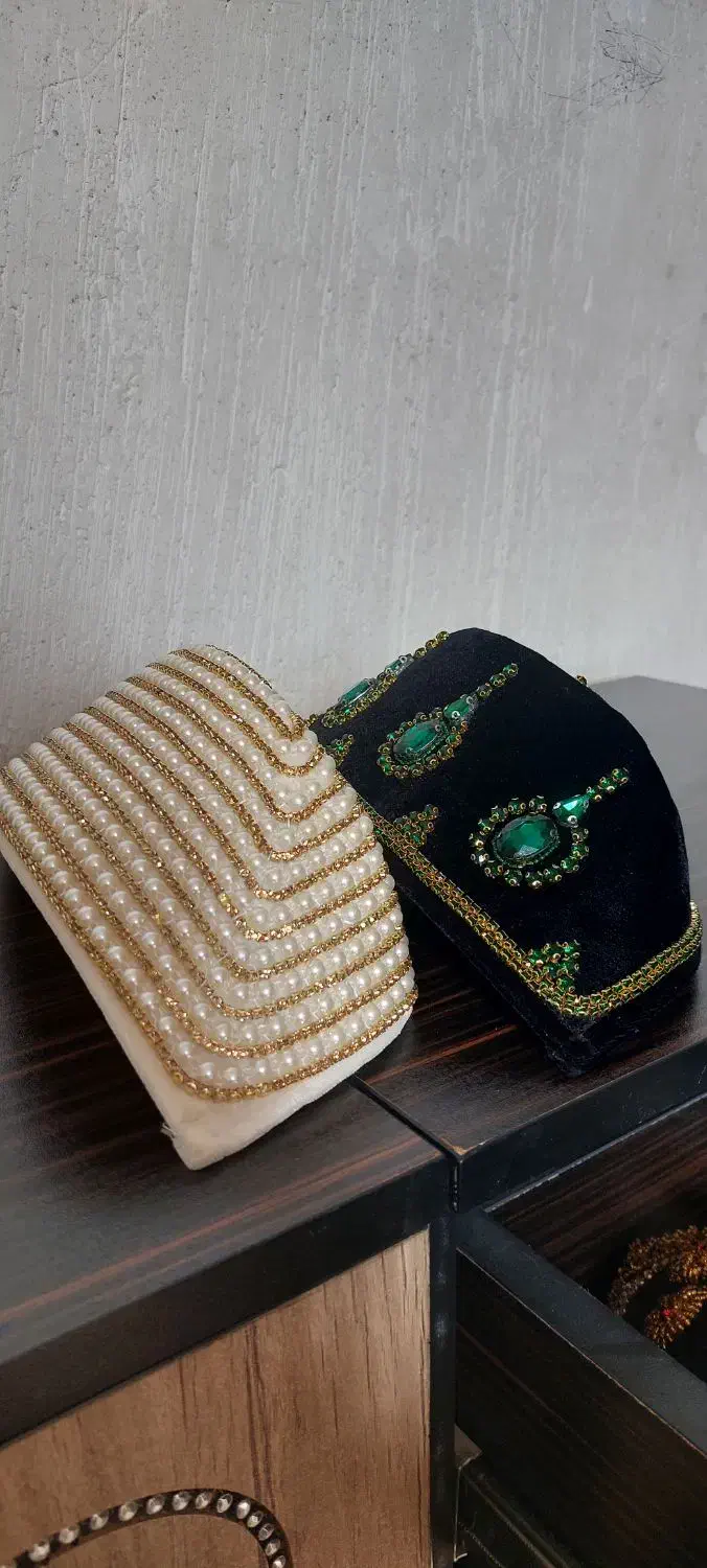 کلاهچه (لچک) جدید و اعیونی|لباس|یاسوج, |دیوار