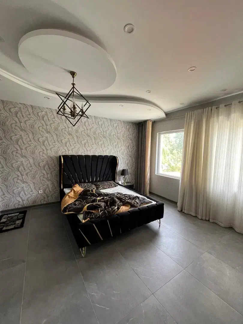 اجاره سالانه باغ ویلادوبلکس .لم ابادفول|اجارهٔ خانه و ویلا|ملارد, |دیوار