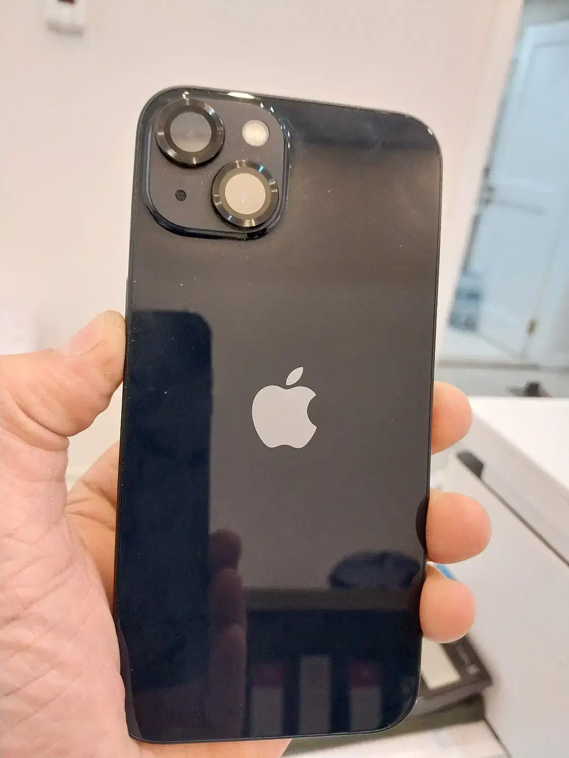 آیفون 13 نرمال ch 128 GB|موبایل|تهران, شهرک غرب|دیوار