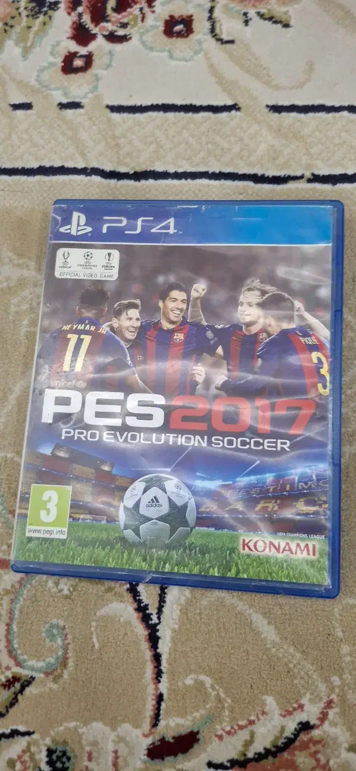 دیسک ps4 و ps5|کنسول، بازی ویدئویی و آنلاین|تهران, شهرک آزادی|دیوار