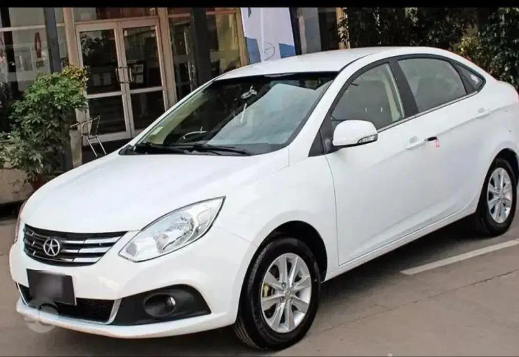 فروش جک j4|خودرو سواری و وانت|تهران, خواجه نظام الملک|دیوار