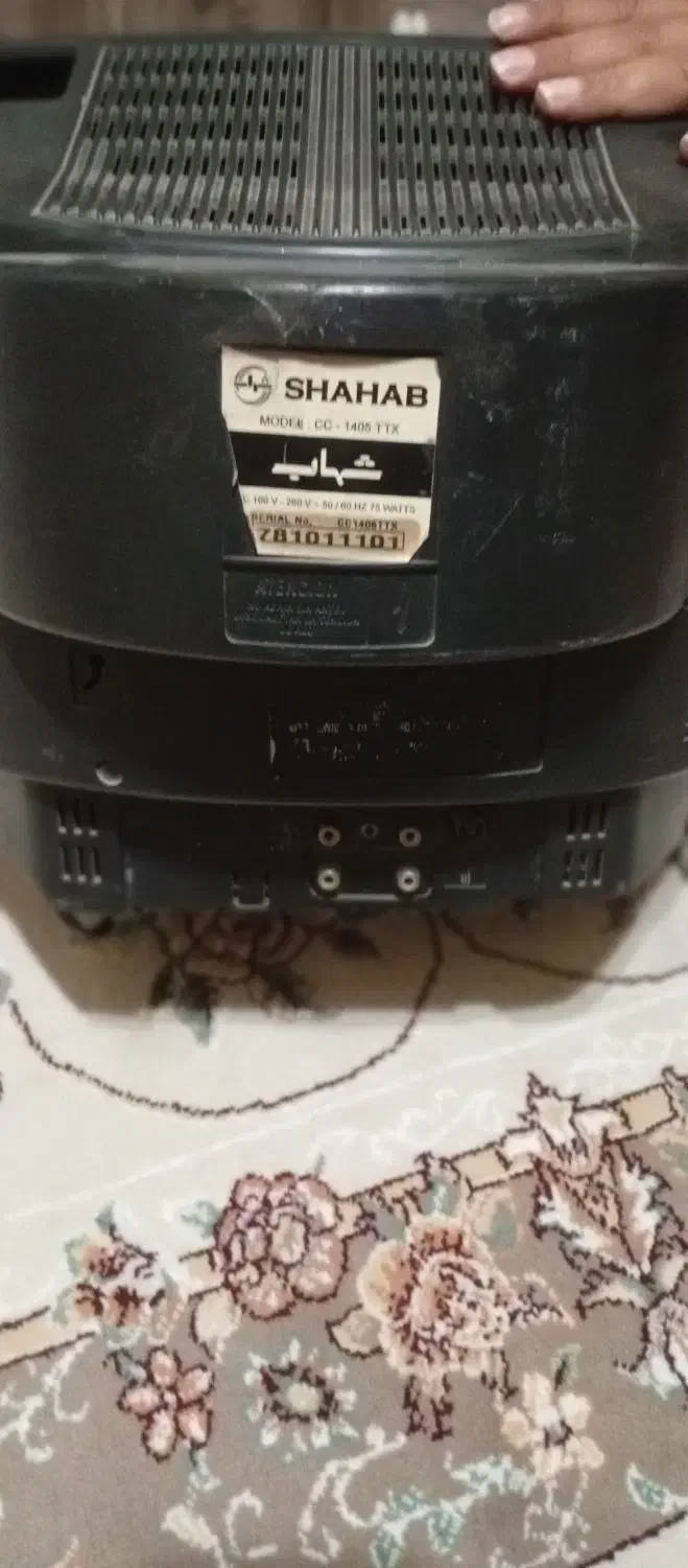 تلویزیون|تلویزیون و پروژکتور|بروجرد, |دیوار