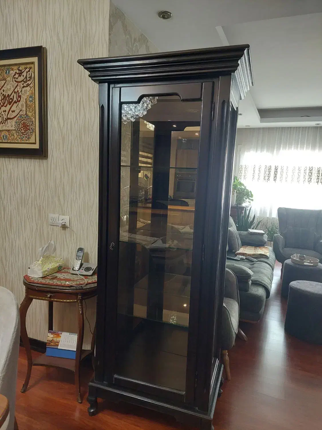 بوفه|بوفه، ویترین، کنسول|تهران, صادقیه|دیوار