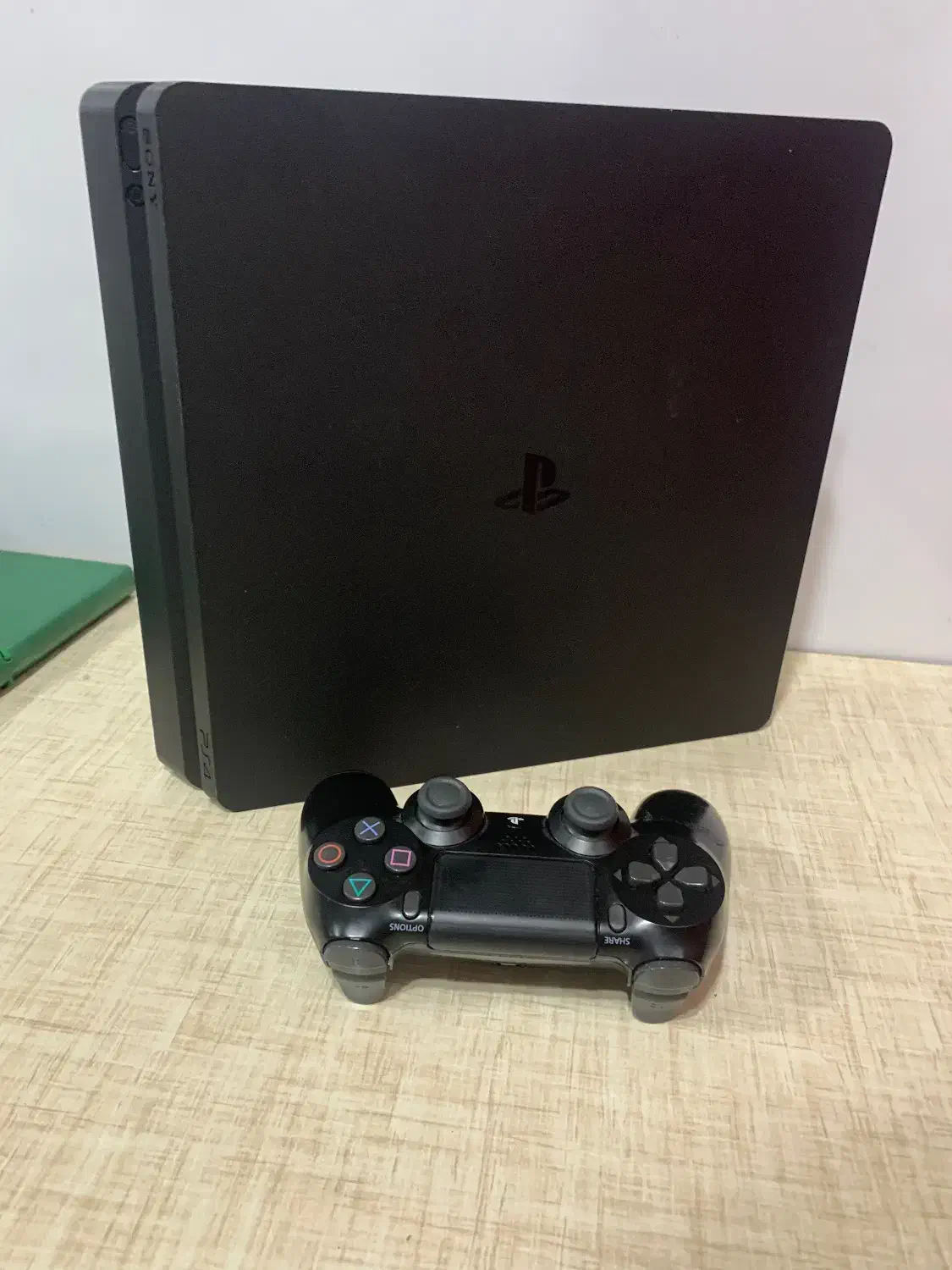 پی اس فور2عد‌د|کنسول، بازی ویدئویی و آنلاین|مرند, |دیوار