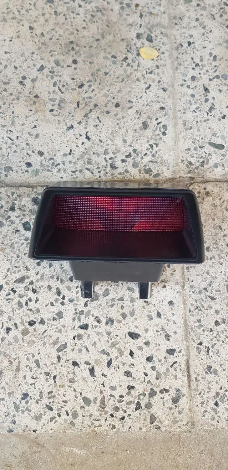 اگزوز کاتالیزور هواکش چراغ پژو|قطعات یدکی و لوازم جانبی|کرمانشاه, |دیوار