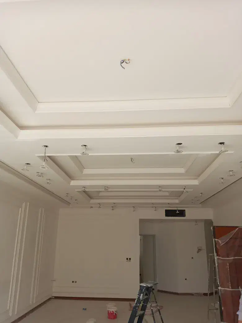 نقاشی ساختمان|خدمات پیشه و مهارت|اقلید, |دیوار