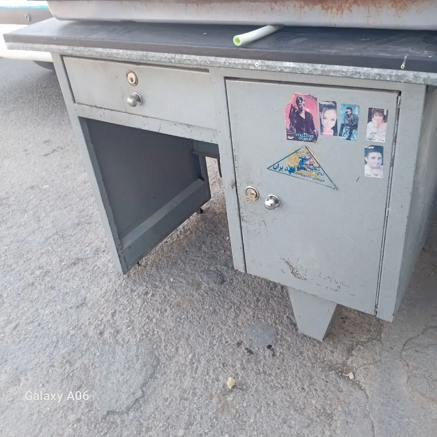 میز کار|میز تحریر و کامپیوتر|بجنورد, |دیوار