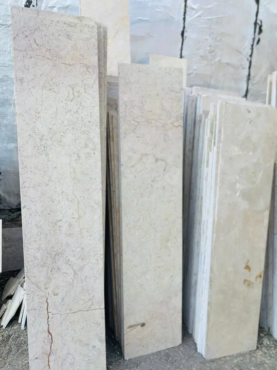 سنگ نما کاری|مصالح و تجهیزات ساختمان|پاوه, |دیوار