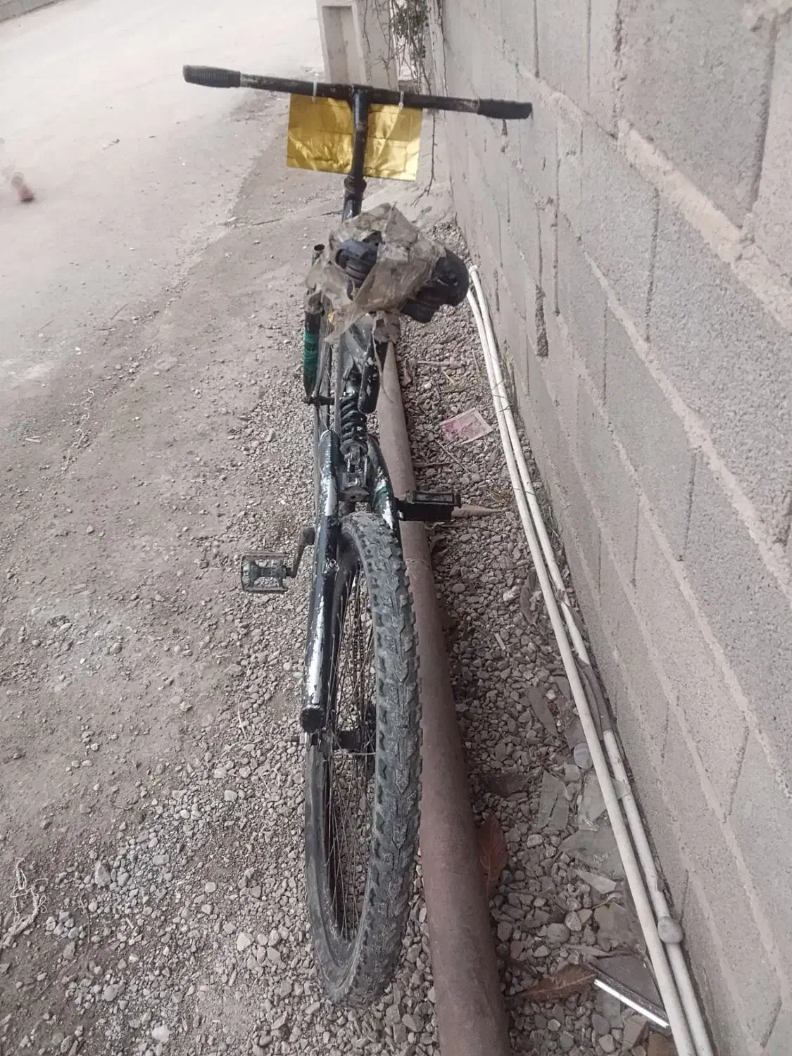 دوچرخه ۲۶|دوچرخه، اسکیت، اسکوتر|آق قلا, |دیوار