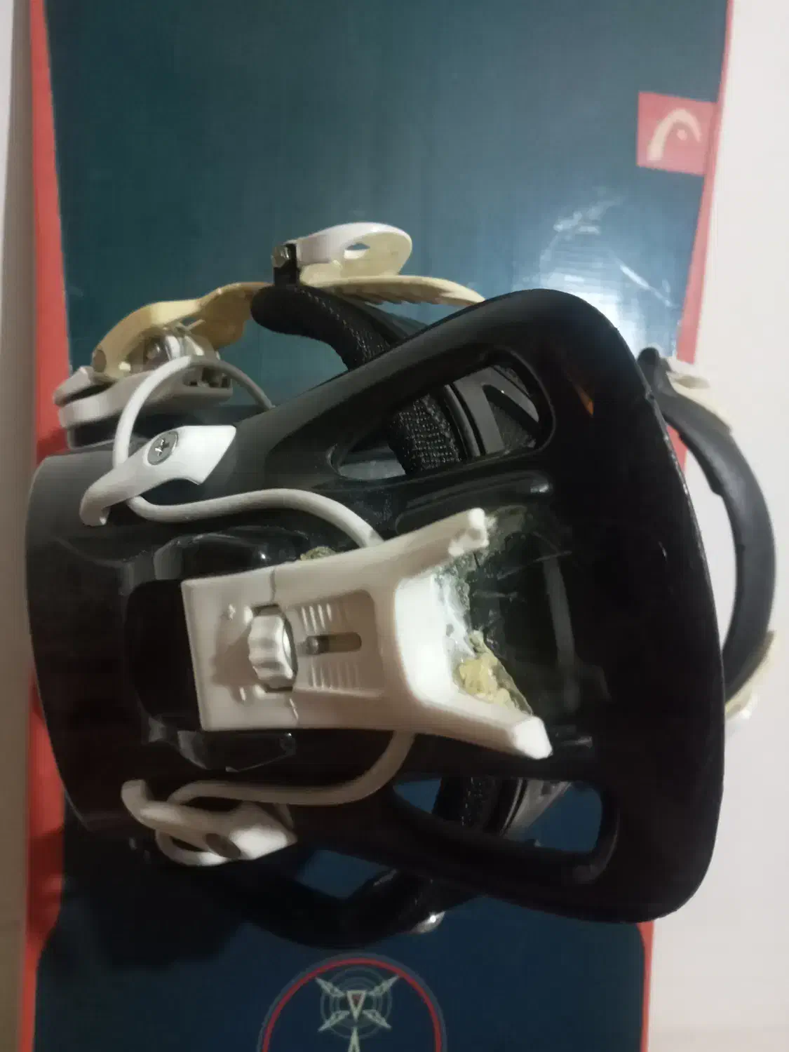 ست کامل اسکی head|ورزش‌های زمستانی|تهران, دکتر هوشیار|دیوار