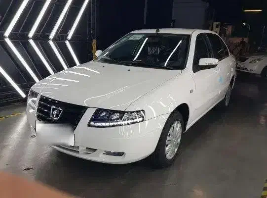 حواله سورن پلاس|خودرو سواری و وانت|بندر دیر, |دیوار