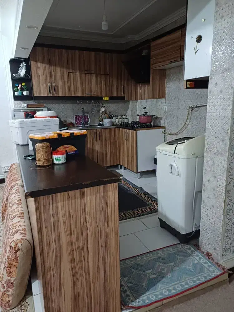 آپارتمان ۷۰ متری|فروش آپارتمان|اهواز, کوی ترابری|دیوار