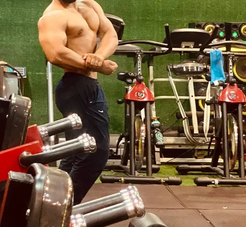 مربی بدنسازی|خدمات آموزشی|تهران, میرداماد|دیوار