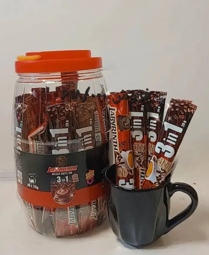 نسکافه کاپوچینو قهوه|عمده‌فروشی|هشتگرد, هشتگرد قدیم|دیوار