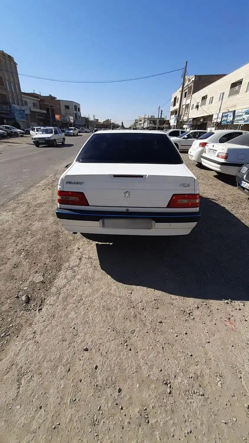 پژو slx tu5|خودرو سواری و وانت|گنبد کاووس, |دیوار