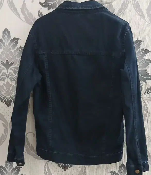 کت لی سورمه ای دخترانه|لباس|ری, دولت‌آباد|دیوار