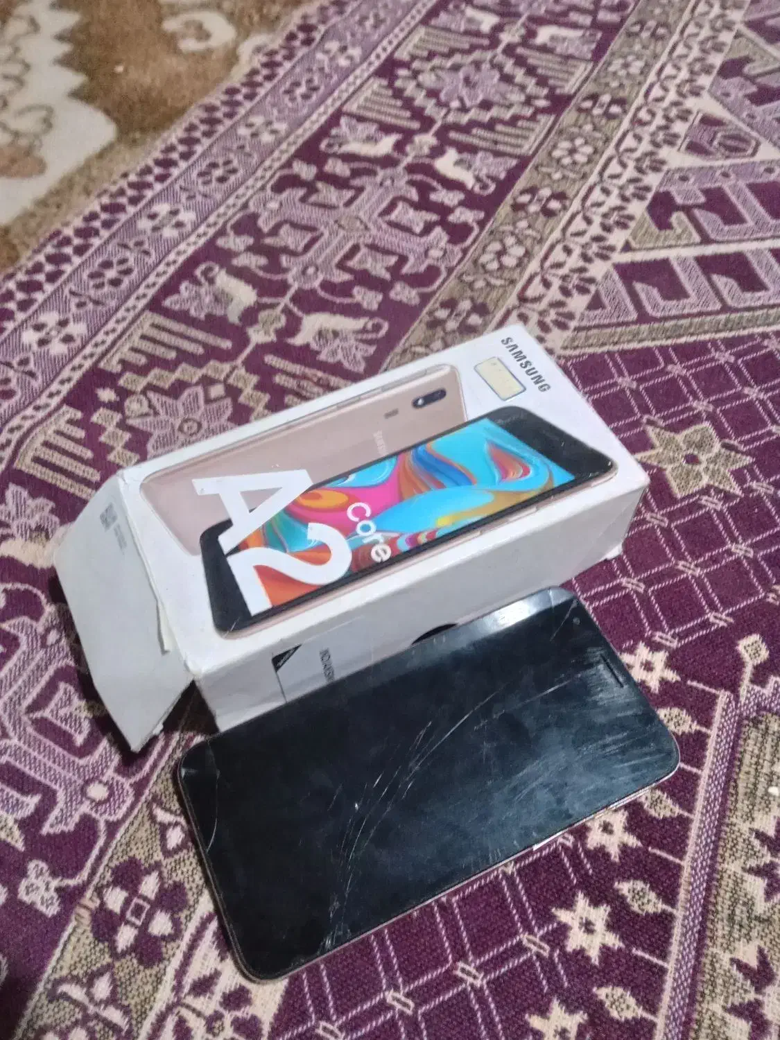 a۲دوکور|موبایل|میناب, |دیوار