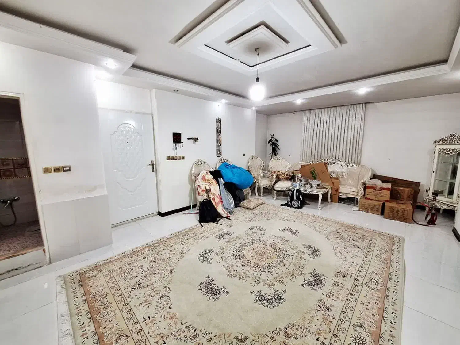 اجاره / ۷۰م تک خواب / تک واحدی/ دسترسی عالی/ بهشتی|اجارهٔ آپارتمان|ورامین, ورامین|دیوار