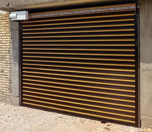 کرکره برقی با موتور ساید،جک پارکینگی موتور سنگین|مصالح و تجهیزات ساختمان|فریدونکنار, |دیوار