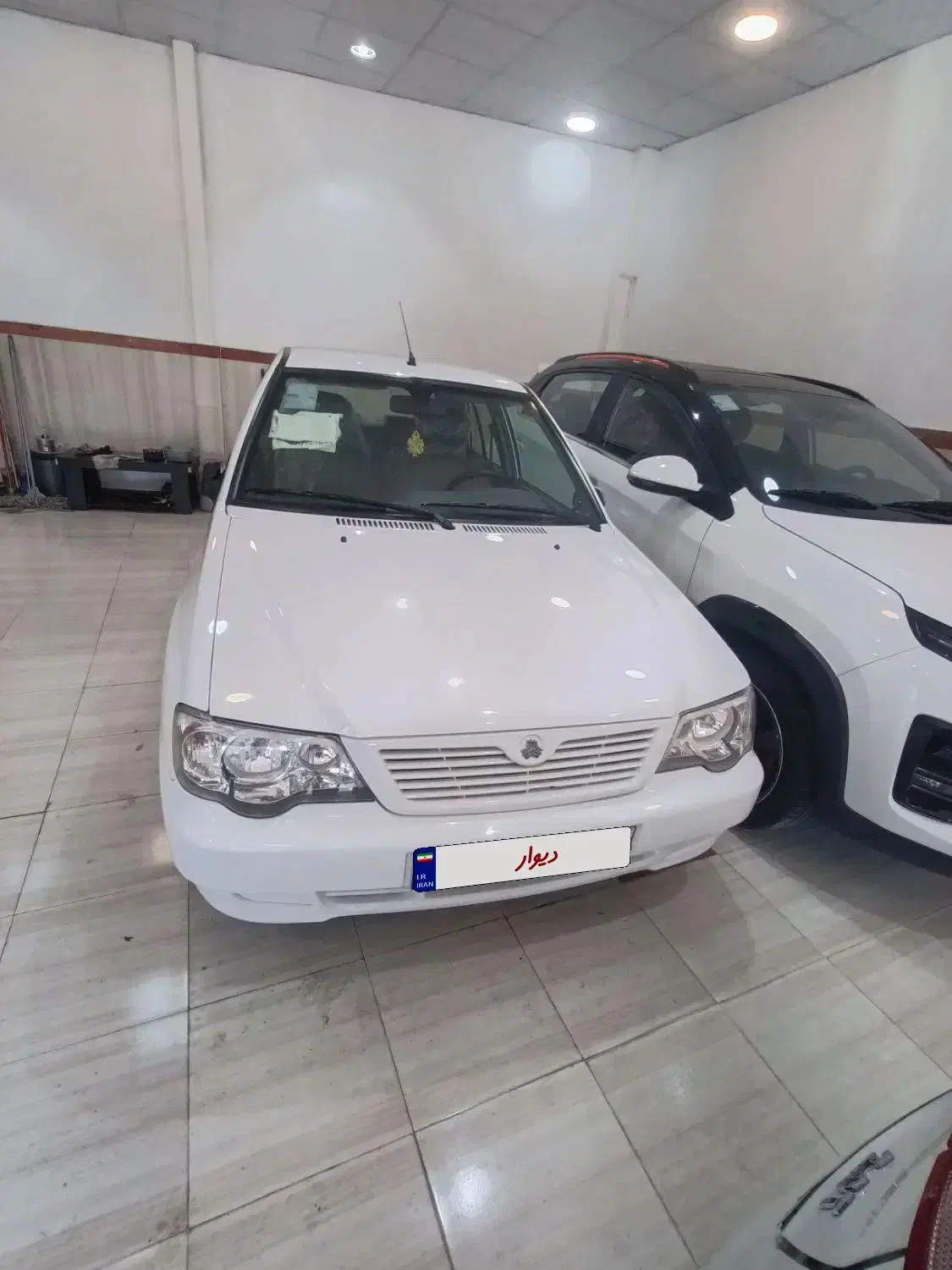 پراید هاچ بک 111|خودرو سواری و وانت|رشت, منظریه|دیوار